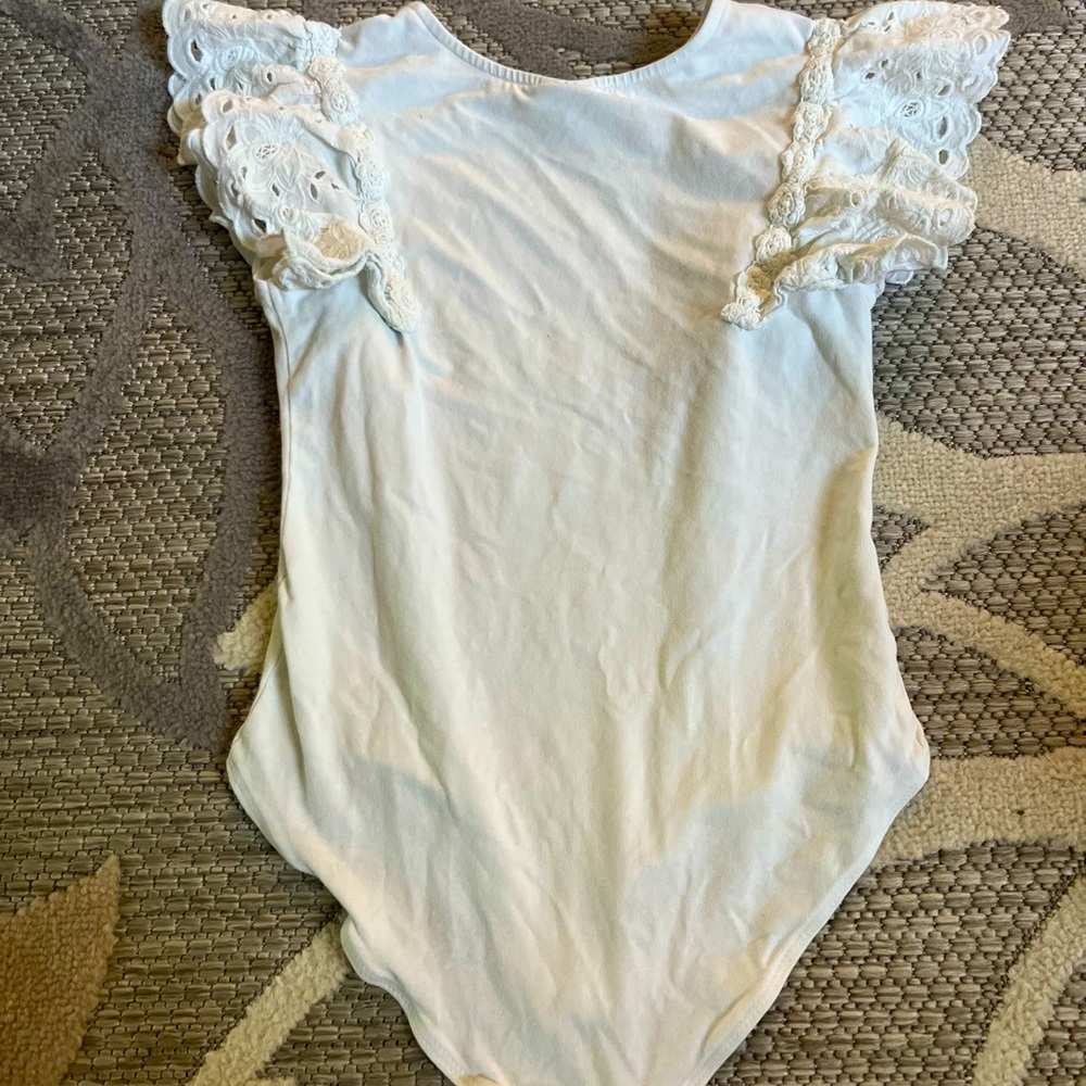 White body